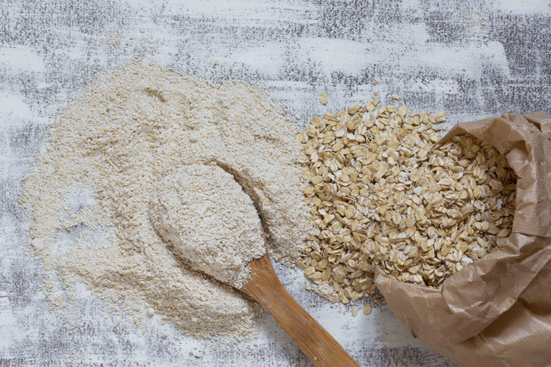 Beta-Glucan (SymGlucan)
