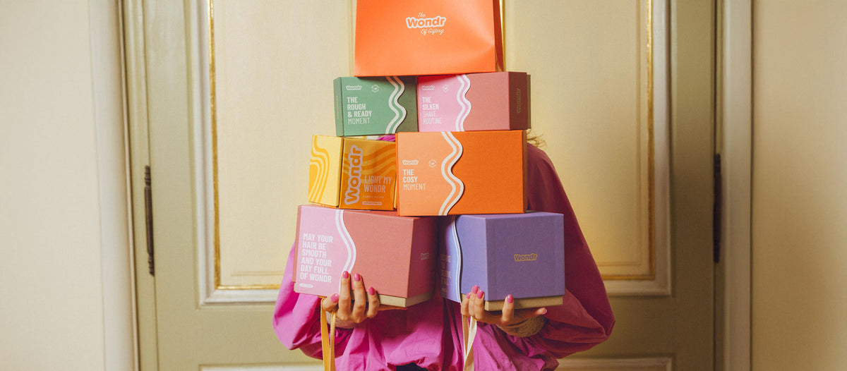 Hoe kies je het perfecte (last-minute) cadeau? Wij hebben de tips.