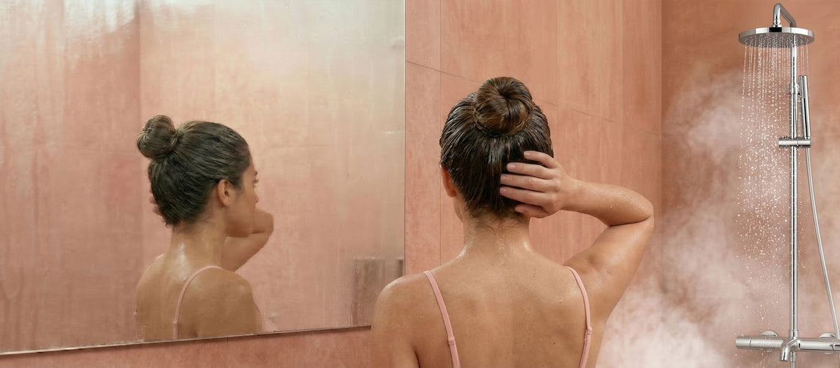 Vet haar en geen volume? Tijd voor een andere routine