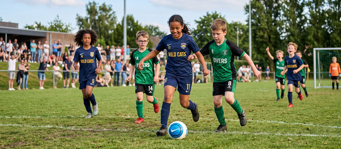 Sportkleding wassen: zo blijft ze fris en heel