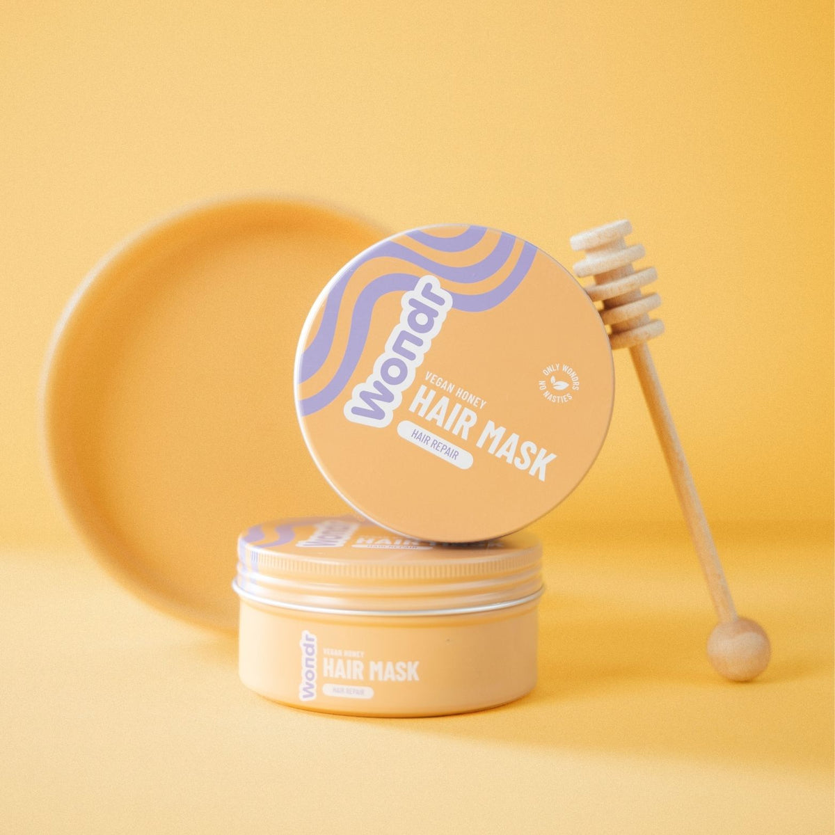 PERFECT HAIR MOMENT | WONDR bundel