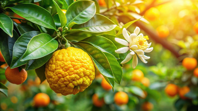 Bergamot