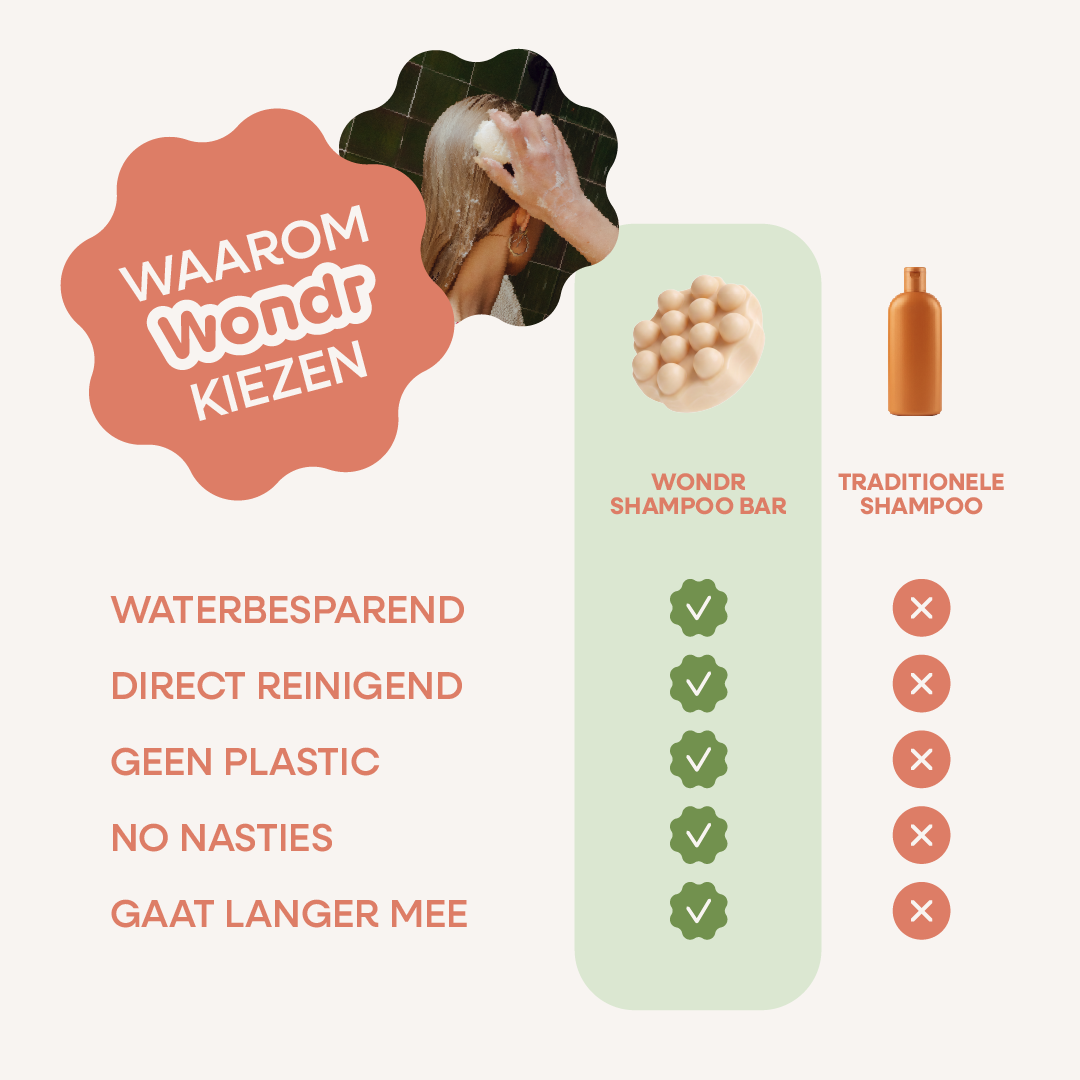VIVA VANILLA | Shampoo Bar XL