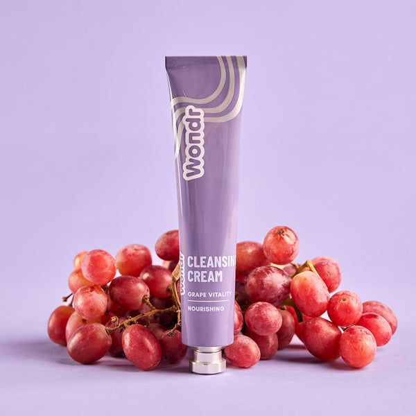 Crème nettoyante