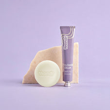 Routine Double Cleanse