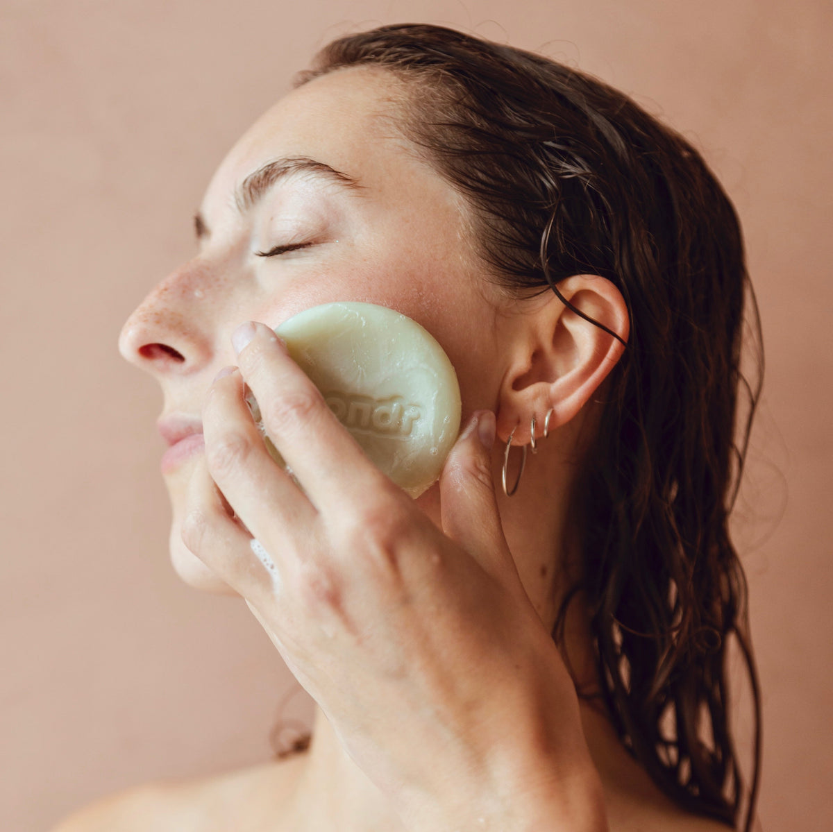 Routine Double Cleanse