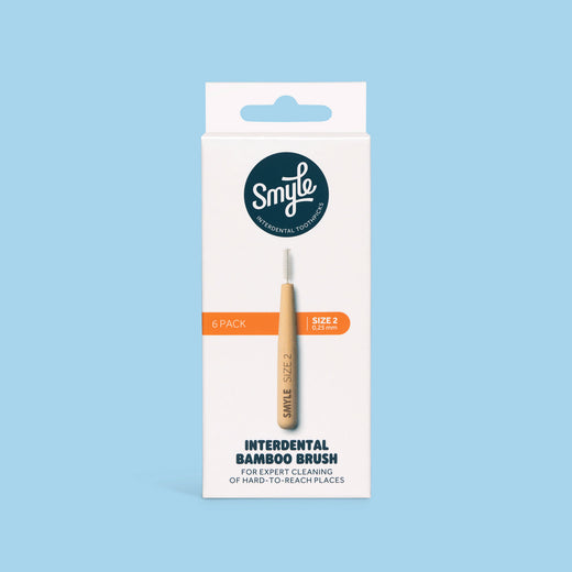 Smyle Interdentale Ragers Size 2