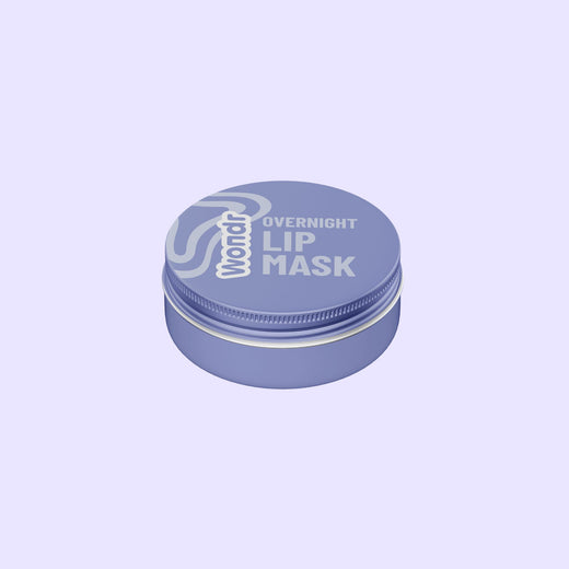 Overnight Lip Mask | Blueberry