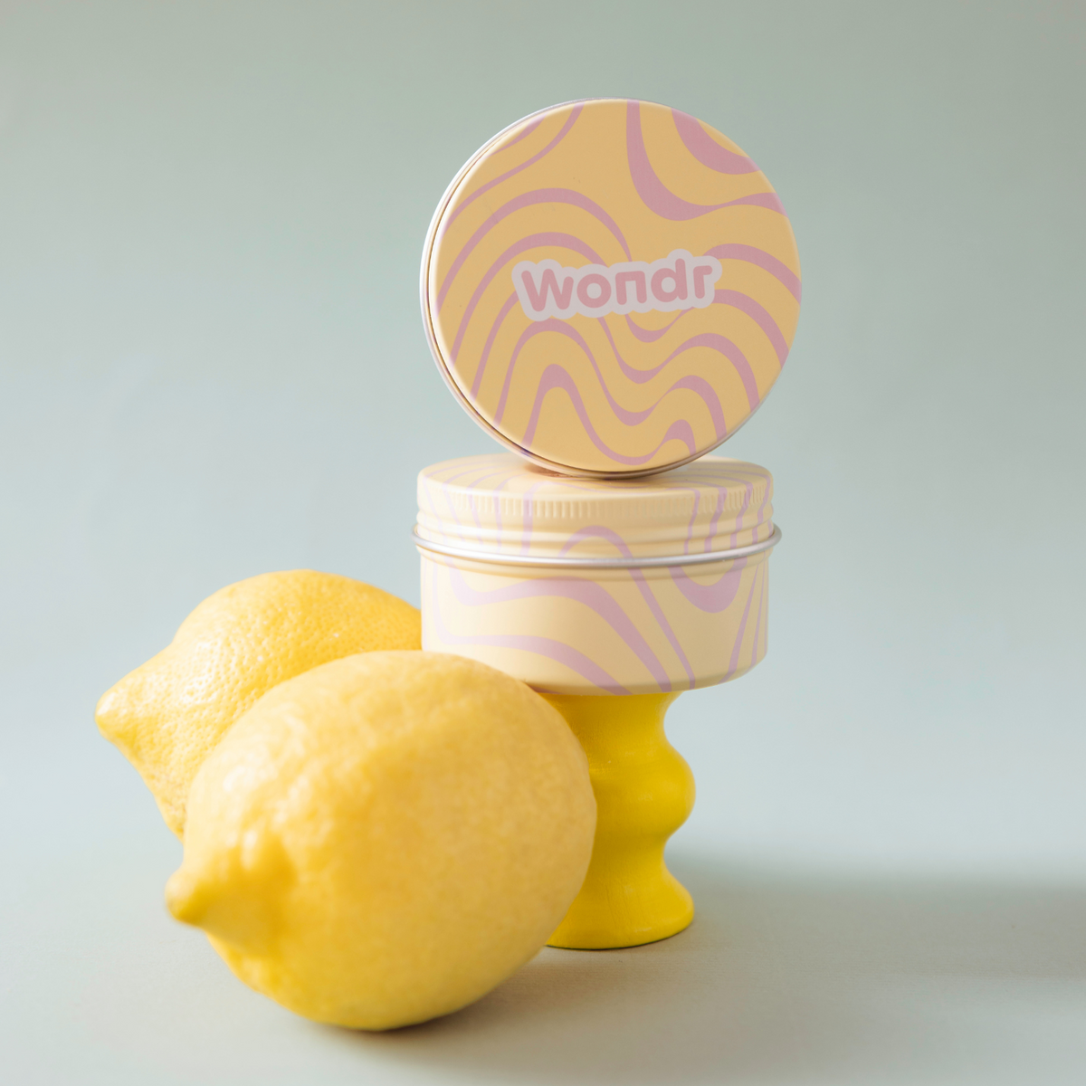 MINI BOÎTE DE RANGEMENT ET DE VOYAGE WONDR