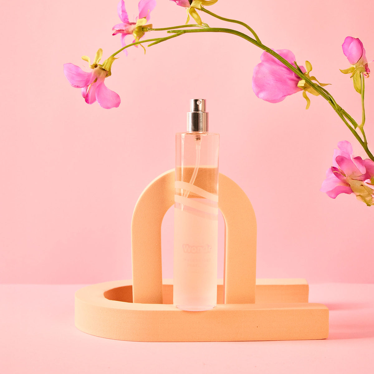 Morning Glow Recharge | Eau de Parfum (à base d'eau)
