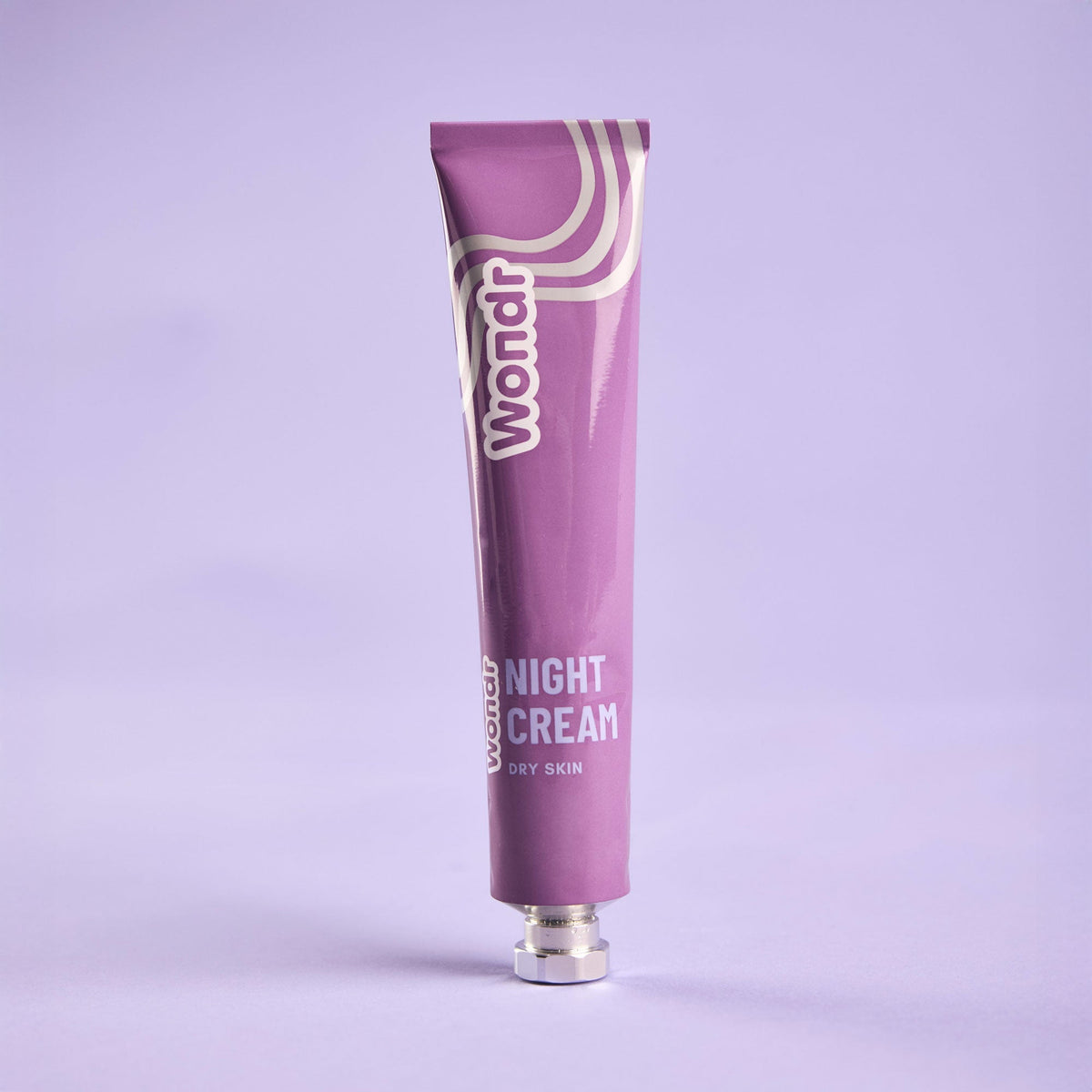 CRÈME DE NUIT | Peau sèche