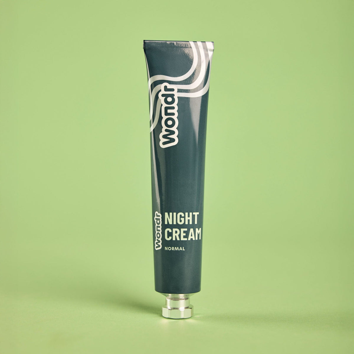 CRÈME DE NUIT | Peau normale