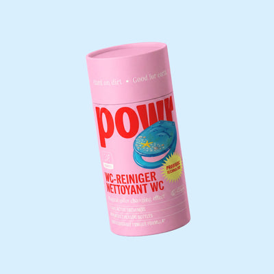 POWR WC-reiniger