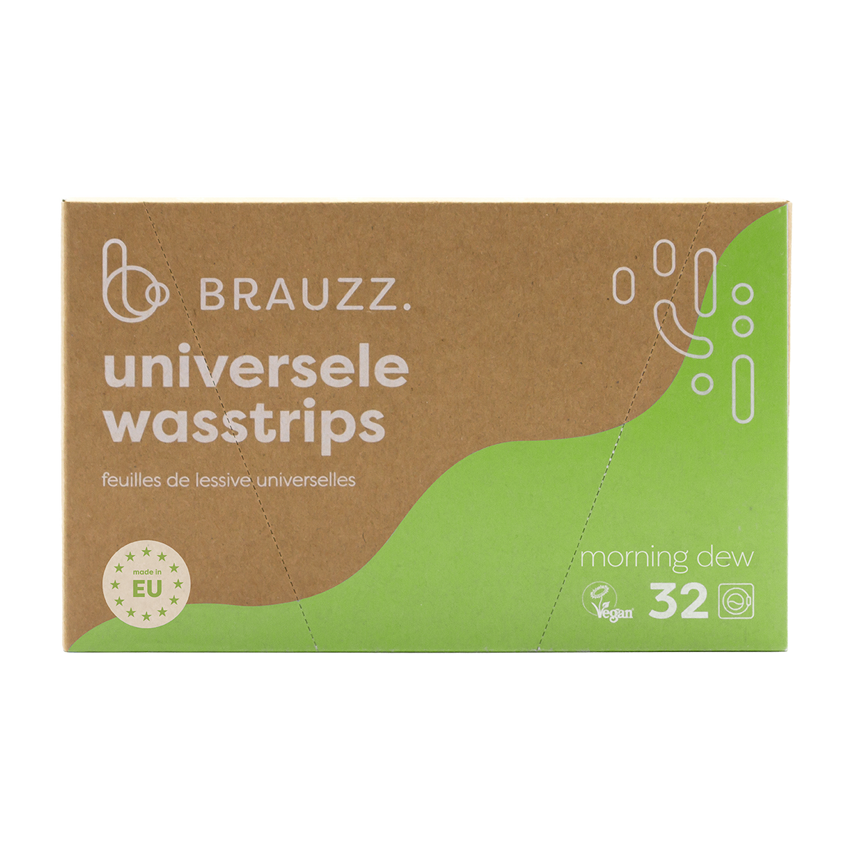 Wasstrips | 2+1