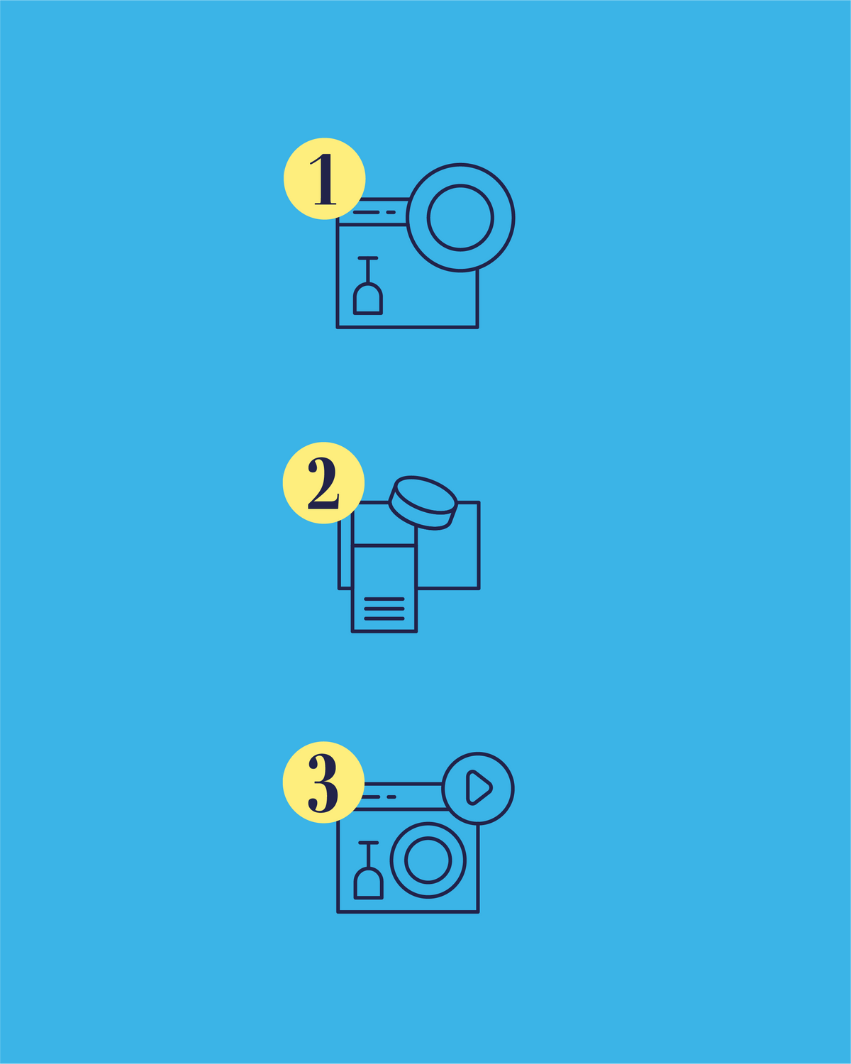 HOW TO USE