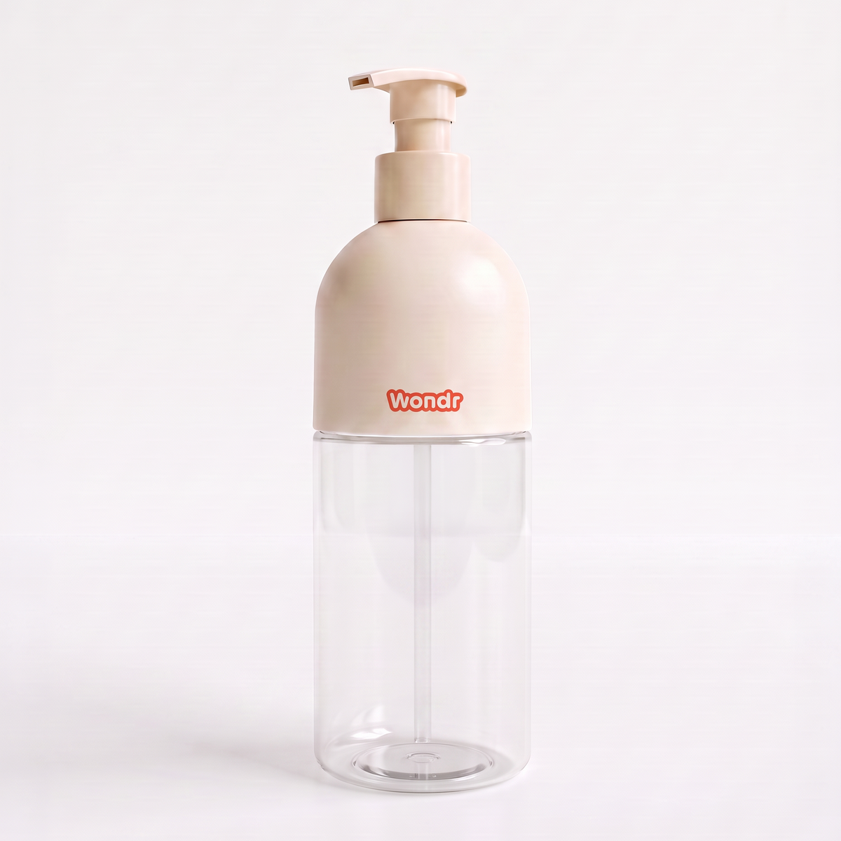 Liquids Full Routine | 3 liquids + 3 pompflessen