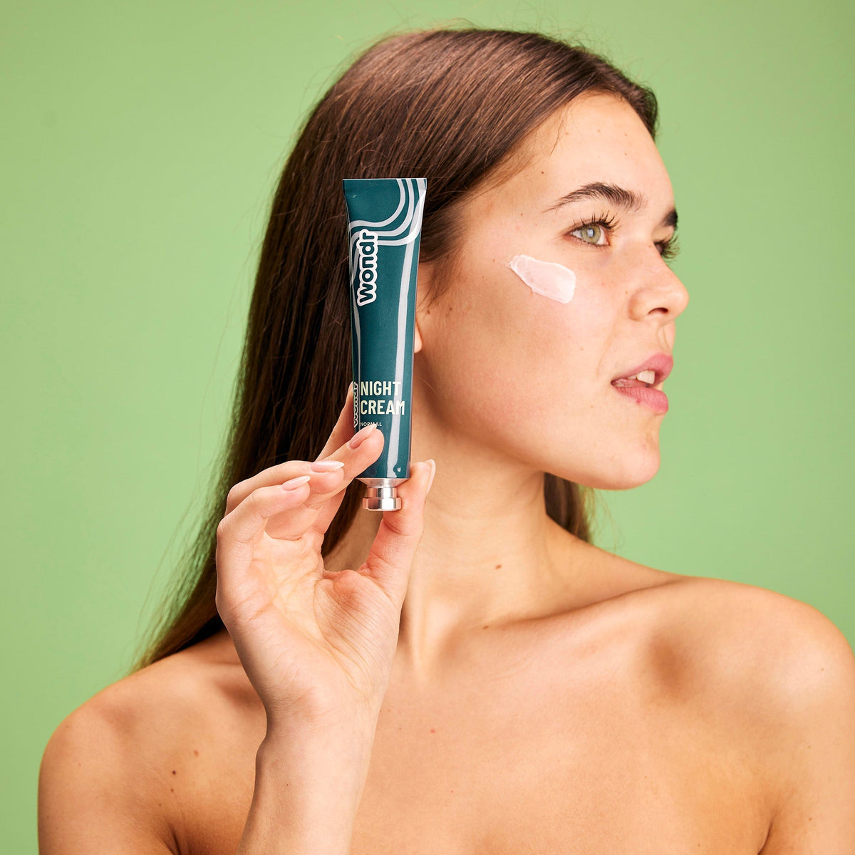 CRÈME DE NUIT | Peau normale