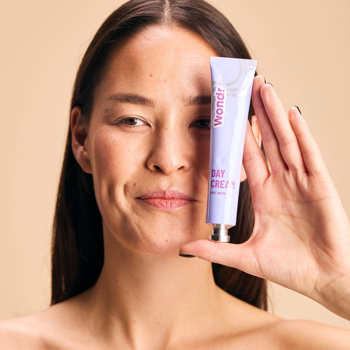 CRÈME DE JOUR | Peau sèche