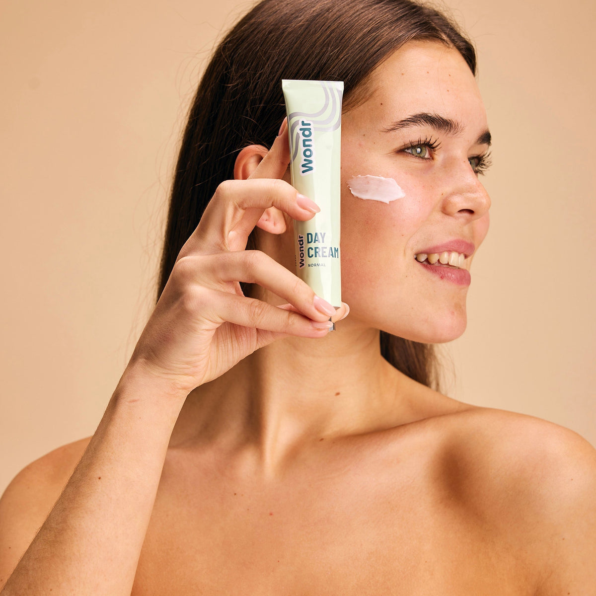 CRÈME DE JOUR | Peau normale