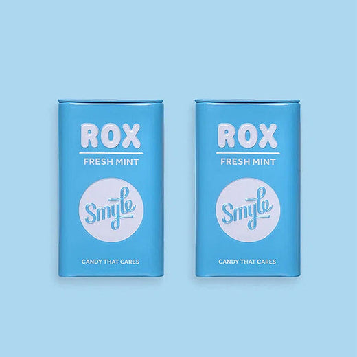 Smyle Rox Fresh Mint