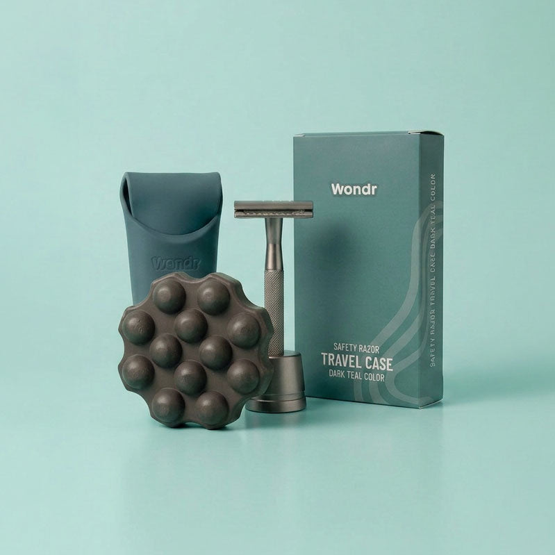 Coffret de rasage