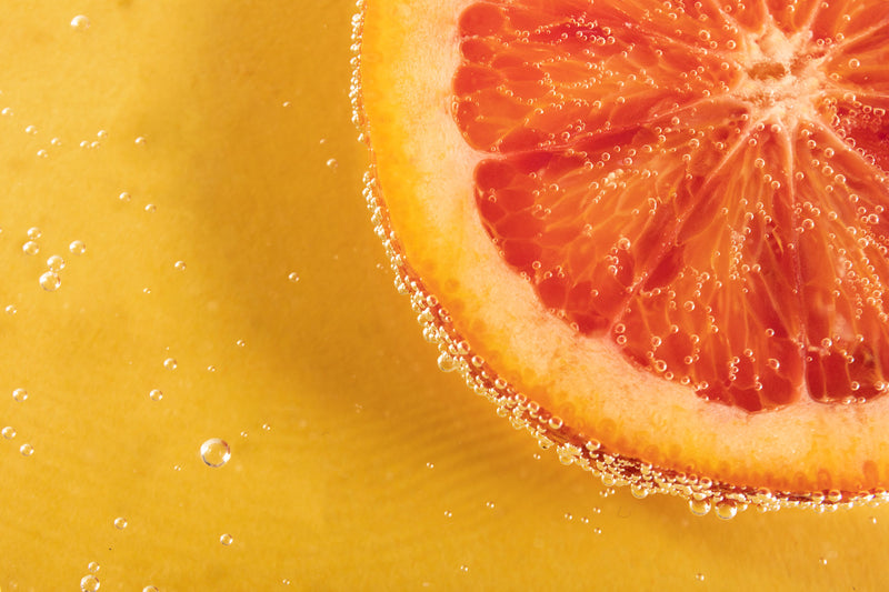 Vitamine C hair