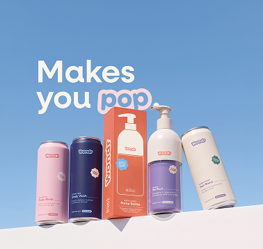 WONDR Liquids Pre-Sale