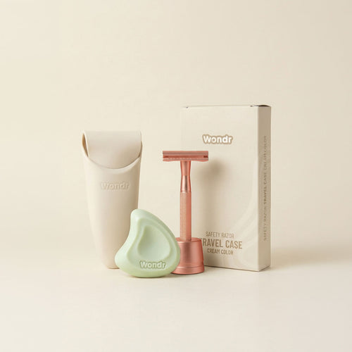 Rosé Goud