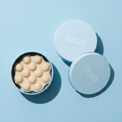 WONDR STORAGE AND TRAVEL BOX