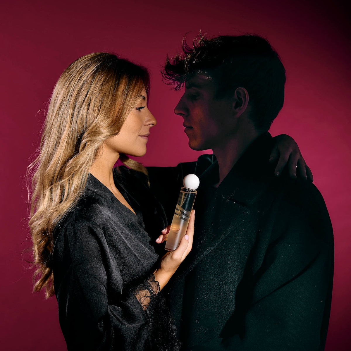 Golden Hour | Eau de Parfum (à base d'eau)