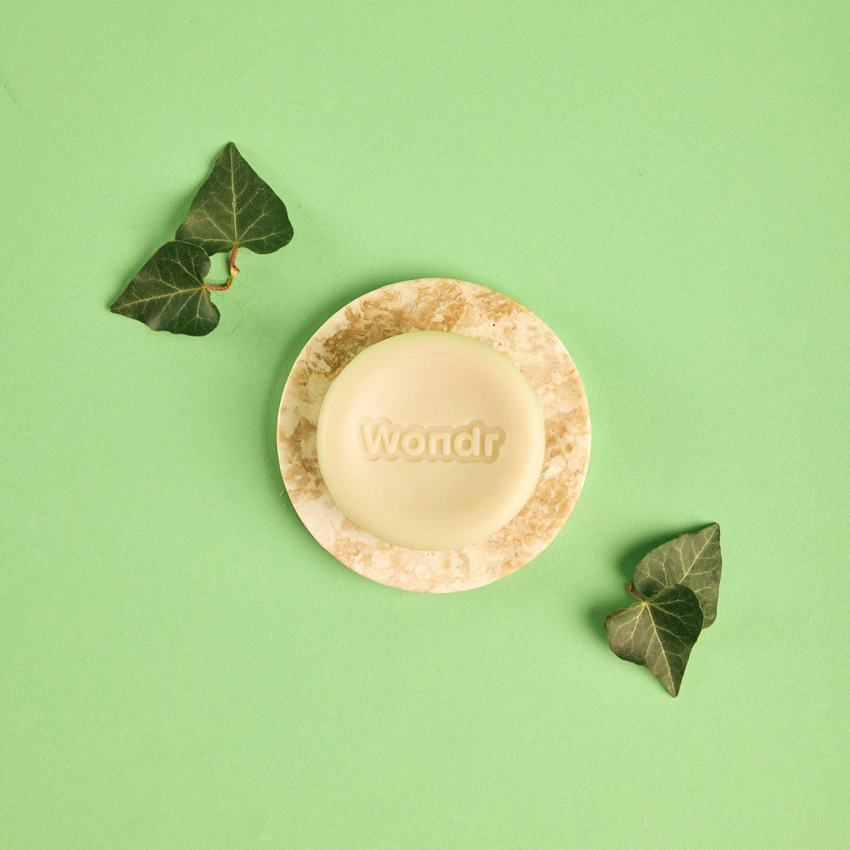HEMP INFUSION | Face wash bar