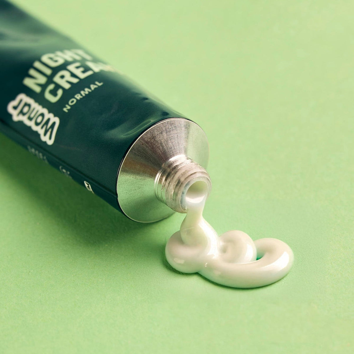 CRÈME DE NUIT | Peau normale