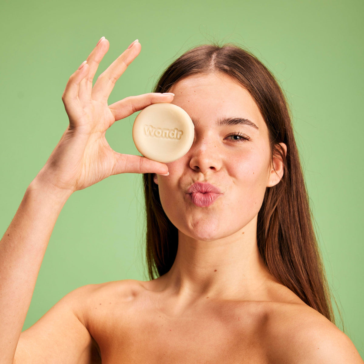 HEMP INFUSION | Face wash bar