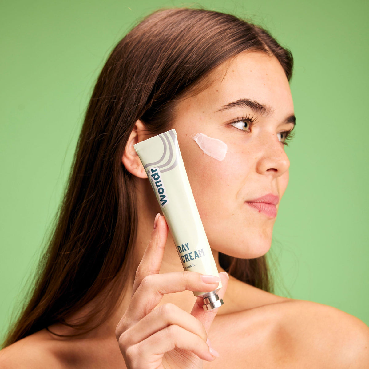 CRÈME DE JOUR | Peau normale