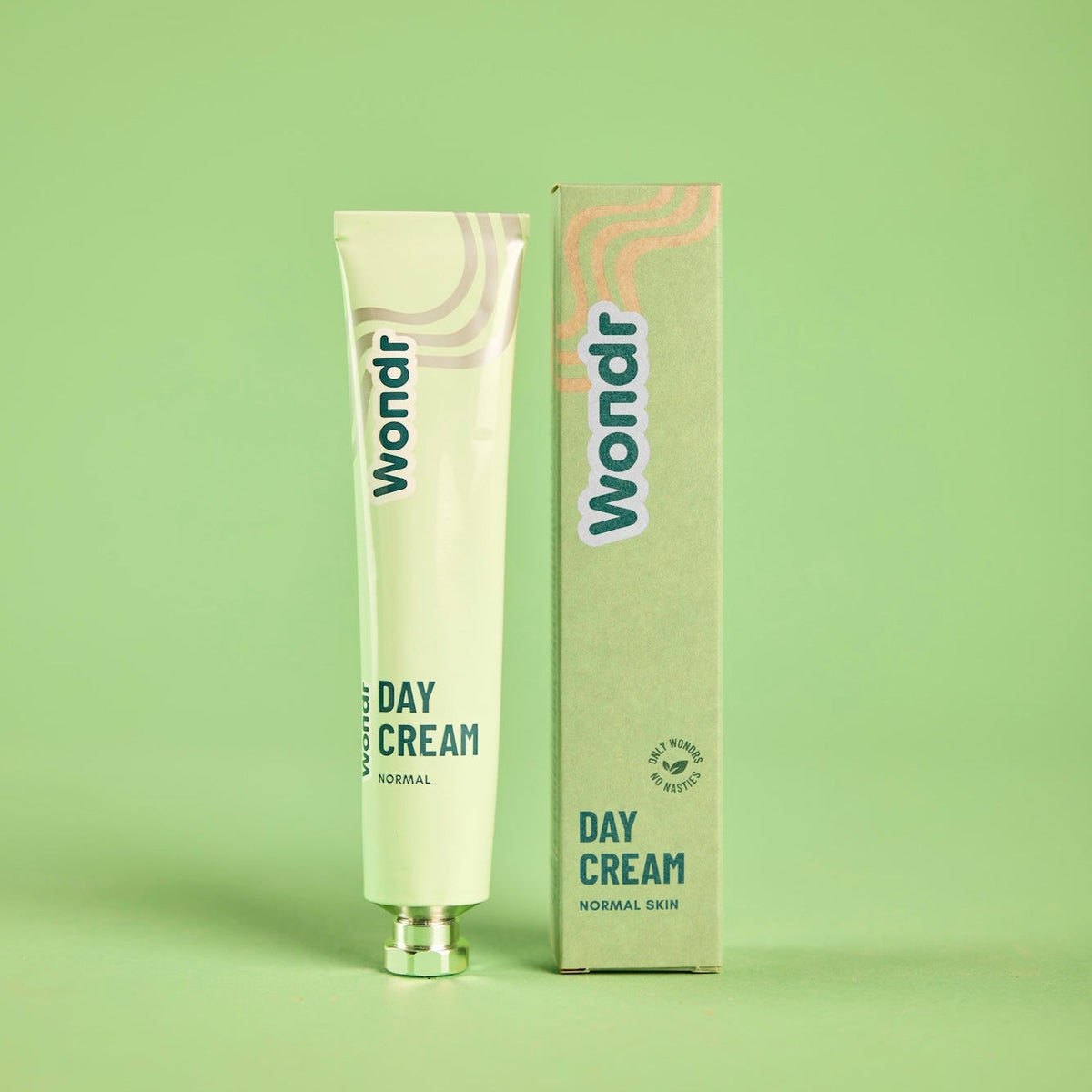 CRÈME DE JOUR | Peau normale
