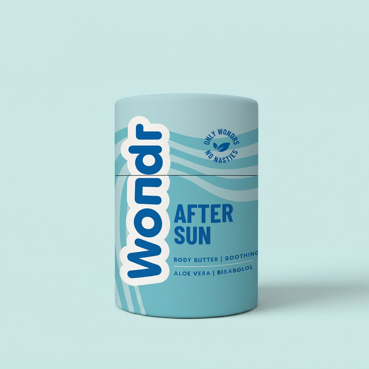 AFTERSUN | Soothing Body Butter