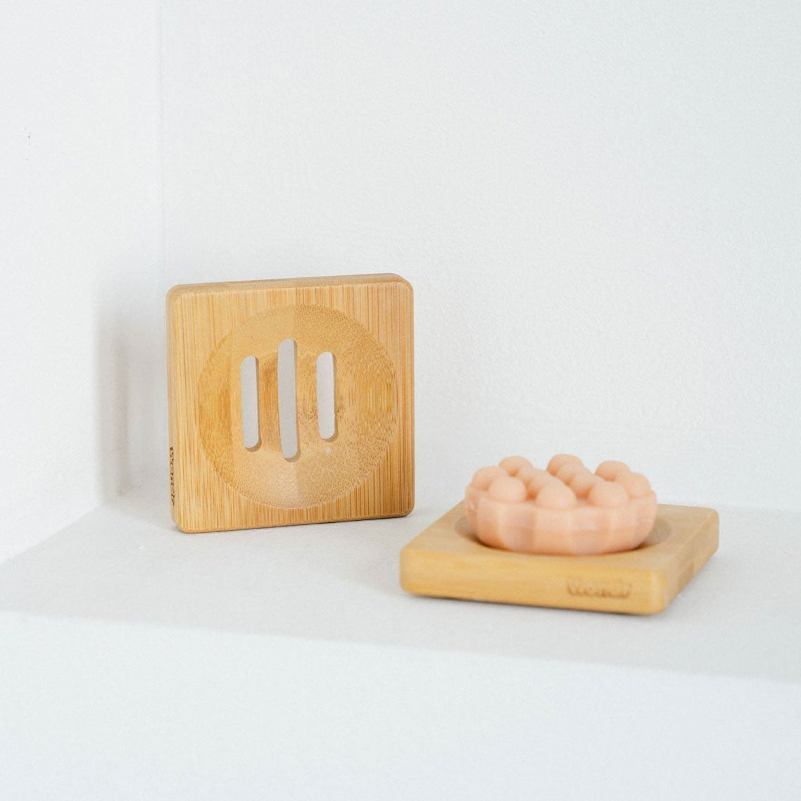 BAMBOE SHAMPOO BAR HOUDER