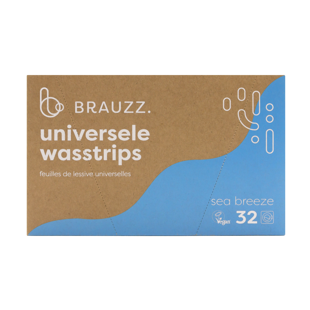 Wasstrips | 2+1