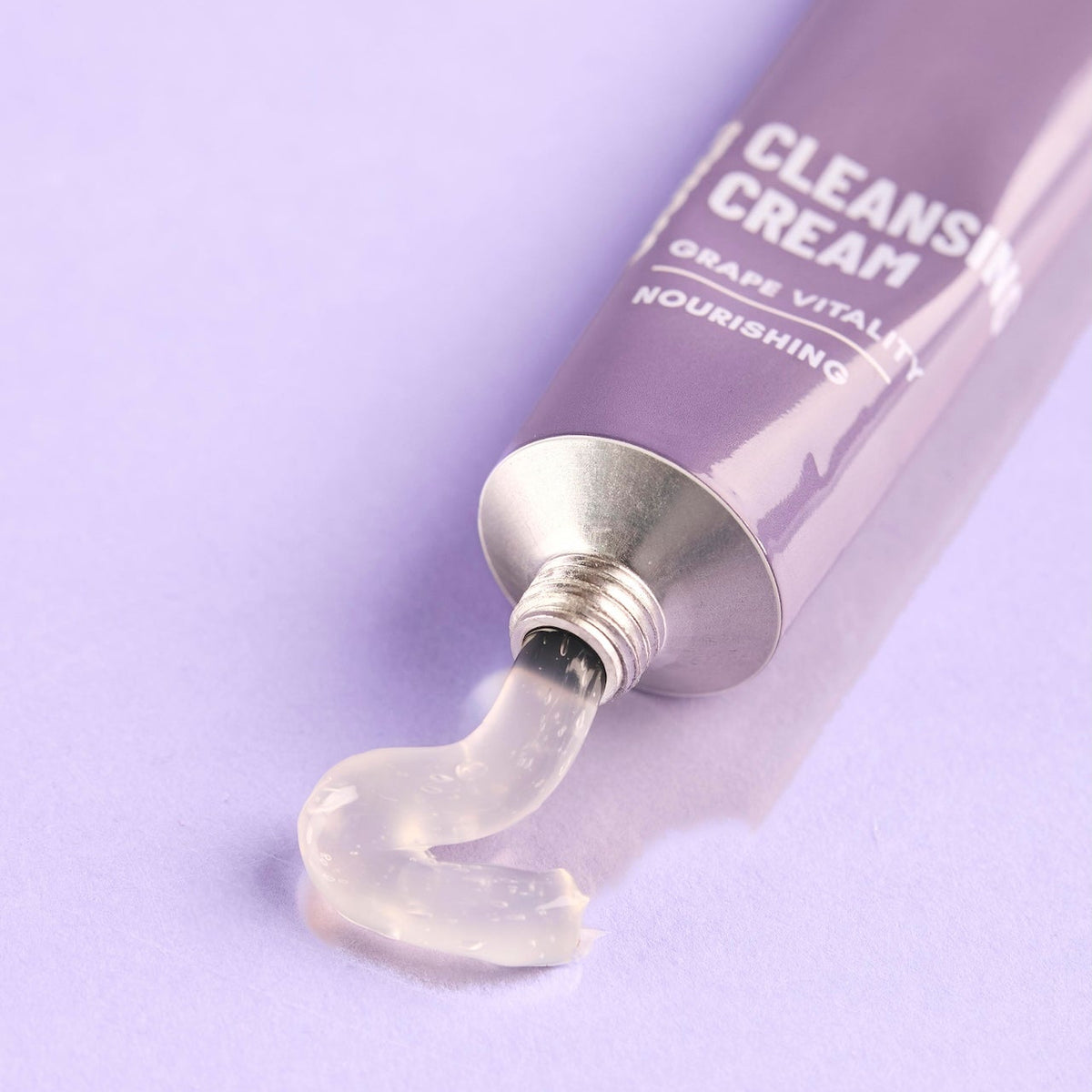 Routine Double Cleanse
