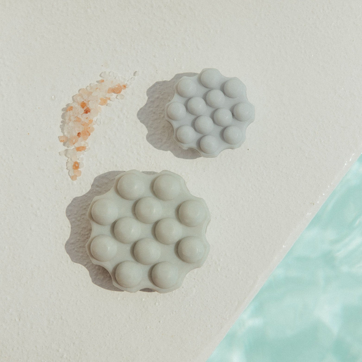 Brise Océane | Shampoing solide XL