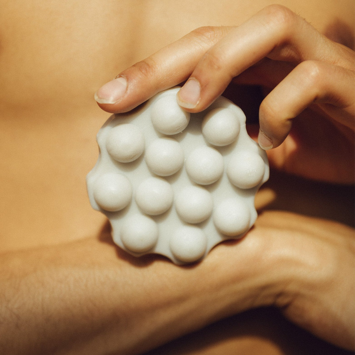 Brise Océane | Shampoing solide XL