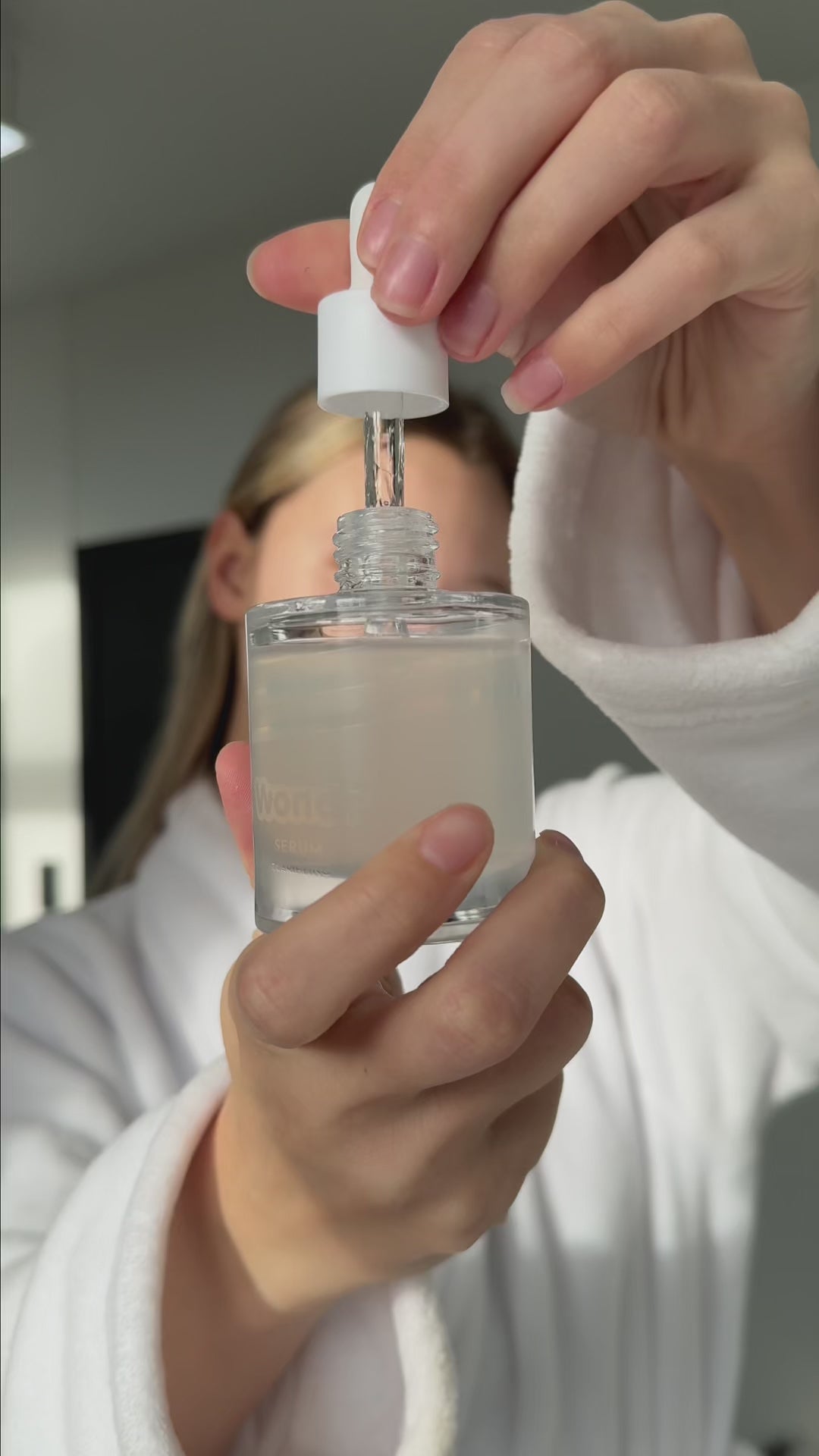 Routine complète soins de la peau (Peau sèche)