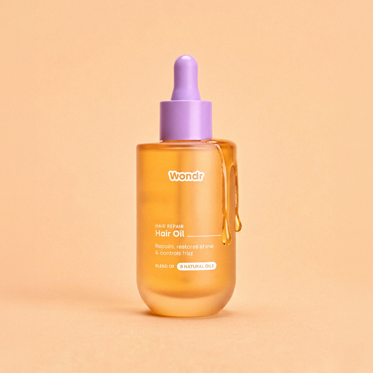PERFECT HAIR MOMENT | WONDR bundel