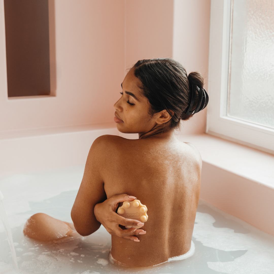 PATCHOULI RELAXANT | Bar de douche