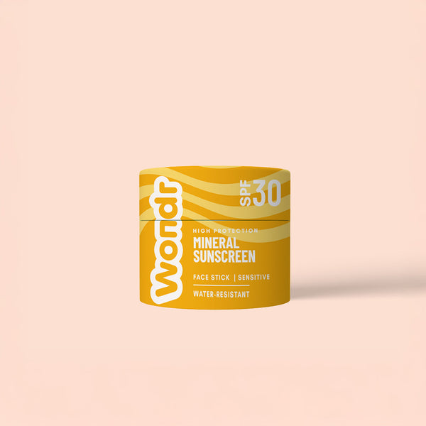 CRÈME SOLAIRE