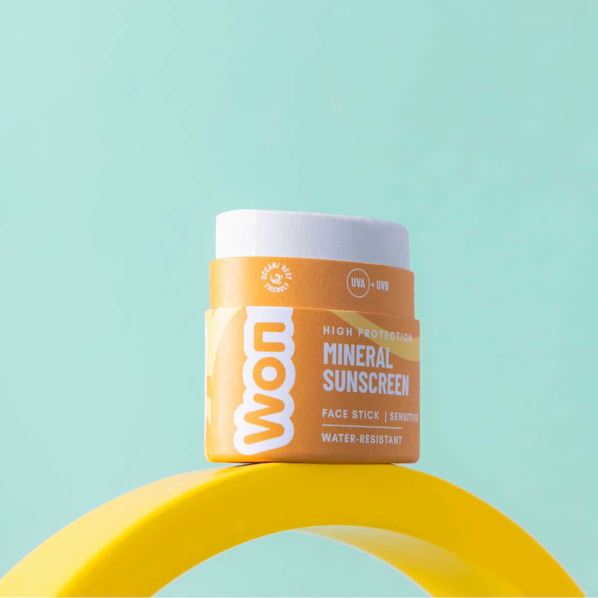 MINERAL SUNSCREEN | SPF 30