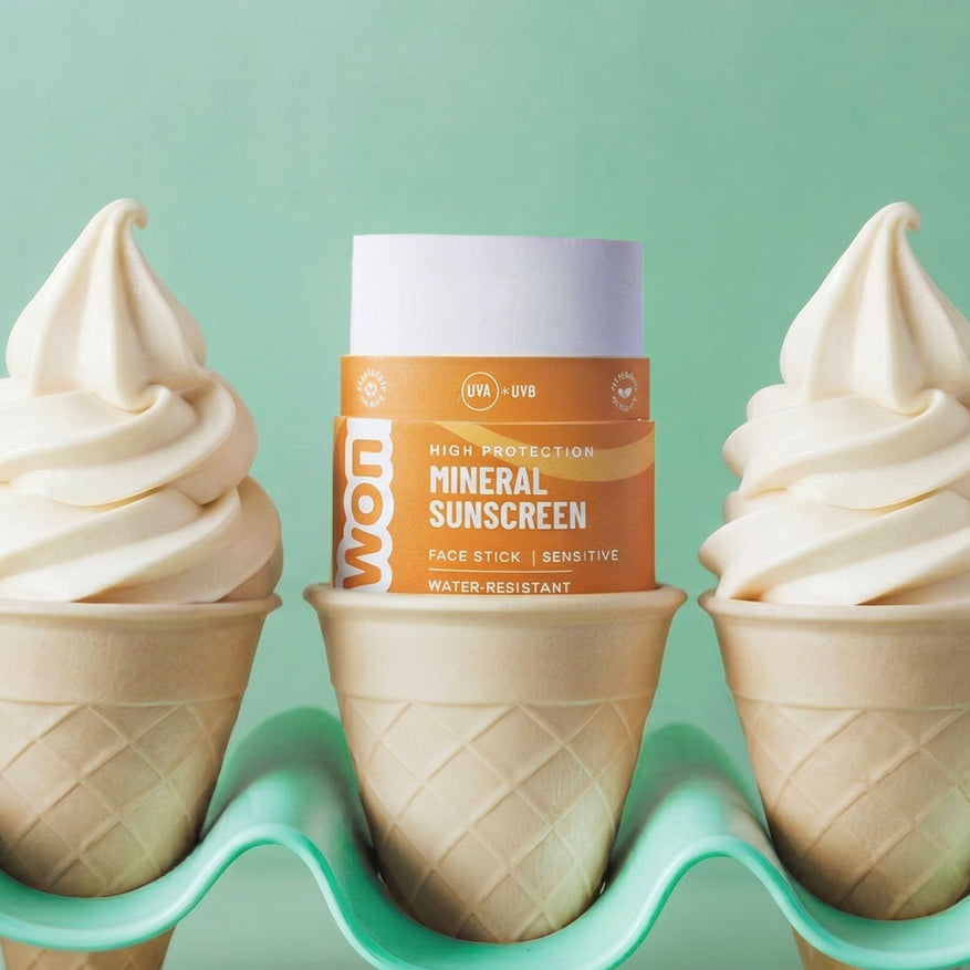 MINERAL SUNSCREEN | SPF 30