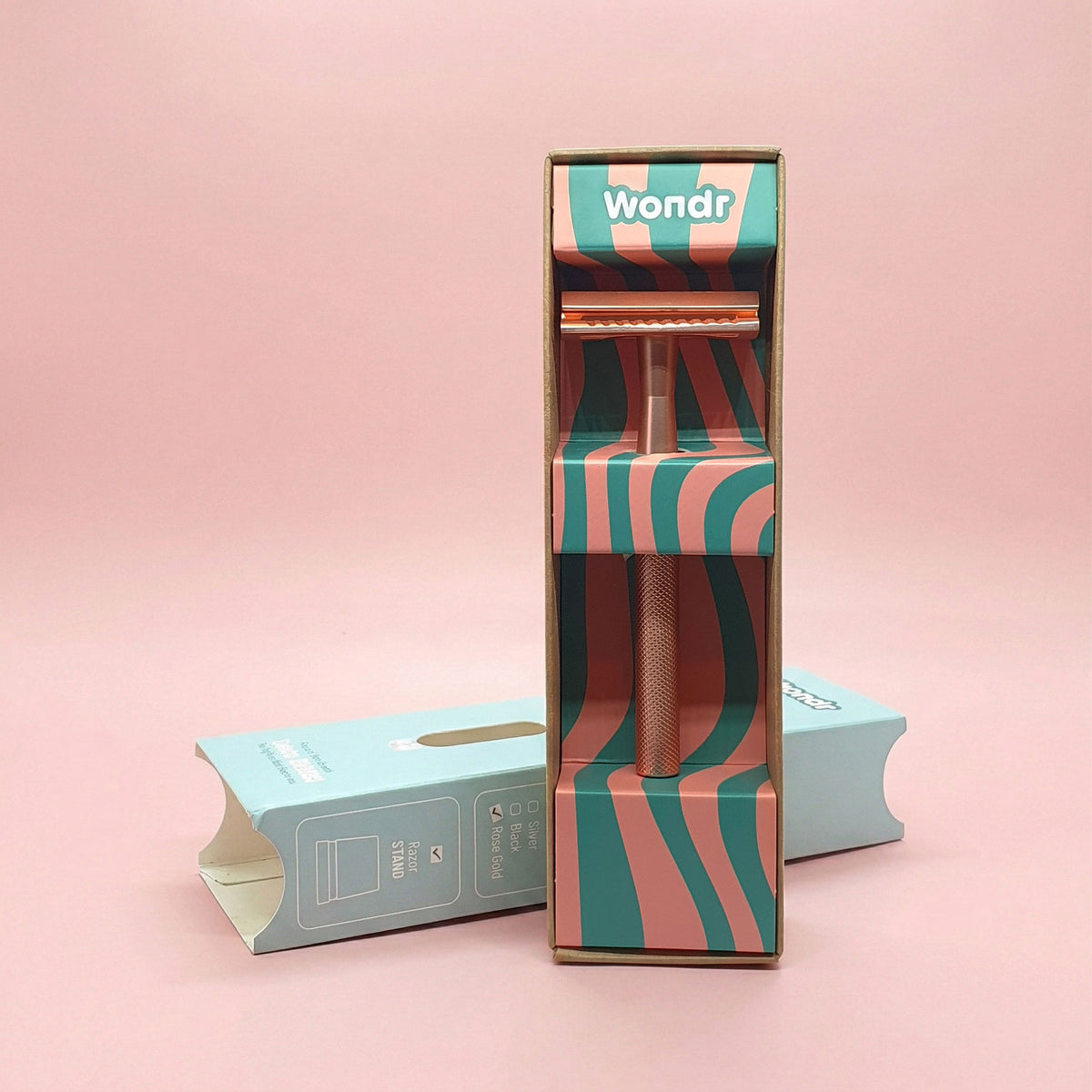 Kit de rasoir de sûreté