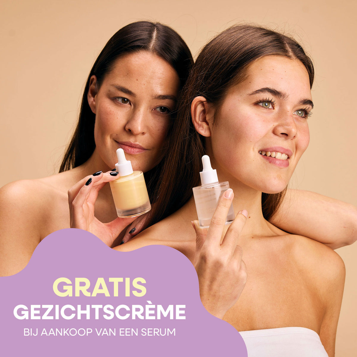 Clarifying Serum | 10% Niacinamide